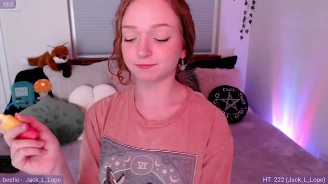 Gallery image thumbnail from Fiona's myfreecams stream on, 10/09/2023, 08:04 image 5 of 20