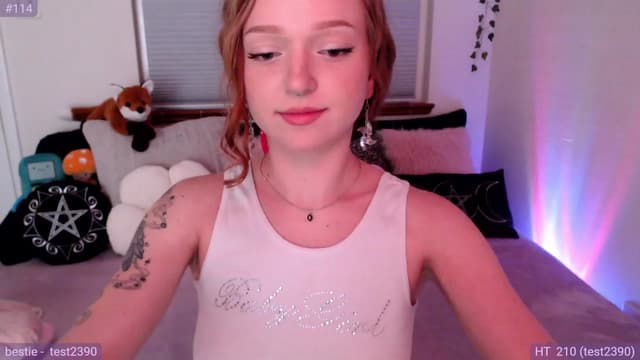 Gallery image thumbnail from Fiona's myfreecams stream on, 10/17/2023, 05:03 image 2 of 20