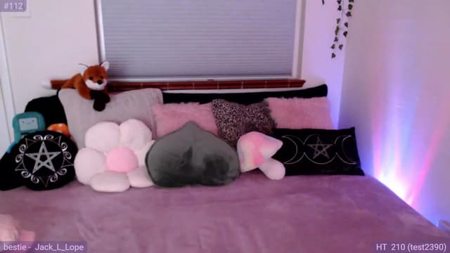 Gallery image thumbnail from Fiona's myfreecams stream on, 10/17/2023, 08:43 image 2 of 20