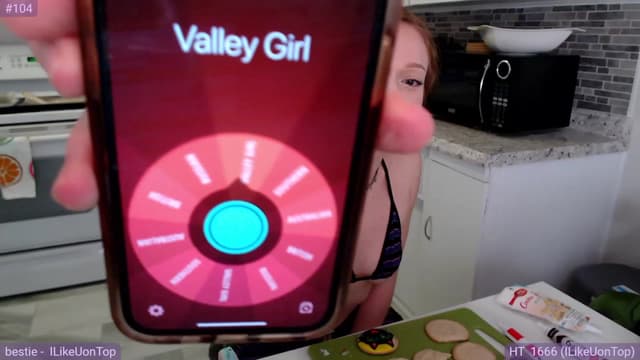 Gallery image thumbnail from Fiona's myfreecams stream on, 10/18/2023, 06:59 image 12 of 20
