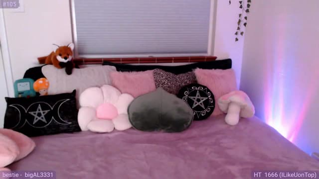 Gallery image thumbnail from Fiona's myfreecams stream on, 10/18/2023, 08:34 image 2 of 20