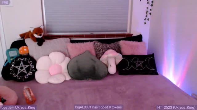 Gallery image thumbnail from Fiona's myfreecams stream on, 10/19/2023, 07:21 image 16 of 20
