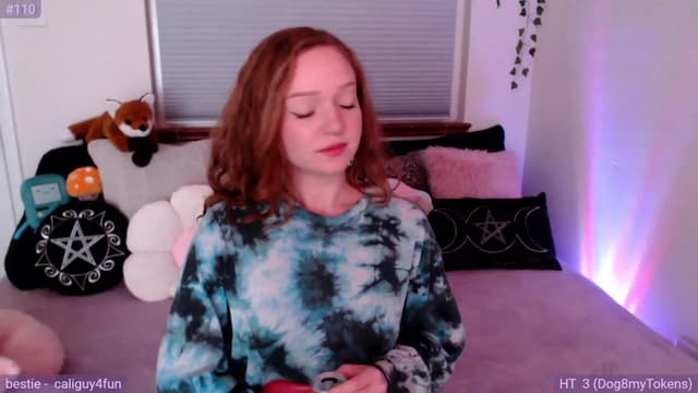 Gallery image thumbnail from Fiona's myfreecams stream on, 10/19/2023, 07:21 image 3 of 20