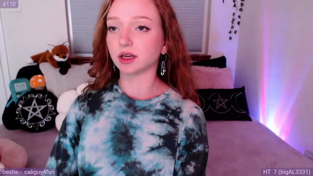 Gallery image thumbnail from Fiona's myfreecams stream on, 10/19/2023, 07:21 image 5 of 20