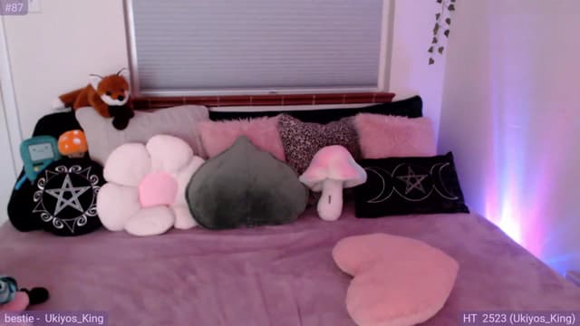 Gallery image thumbnail from Fiona's myfreecams stream on, 10/19/2023, 08:15 image 11 of 20