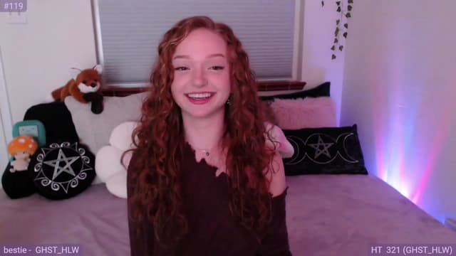Gallery image thumbnail from Fiona's myfreecams stream on, 10/24/2023, 09:12 image 2 of 20