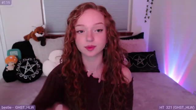 Gallery image thumbnail from Fiona's myfreecams stream on, 10/24/2023, 09:12 image 3 of 20