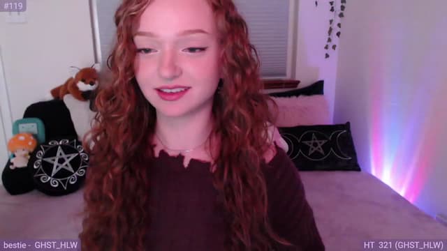 Gallery image thumbnail from Fiona's myfreecams stream on, 10/24/2023, 09:12 image 1 of 20