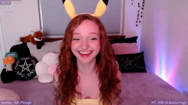 Gallery image thumbnail from Fiona's myfreecams stream on, 10/25/2023, 05:45 image 10 of 20