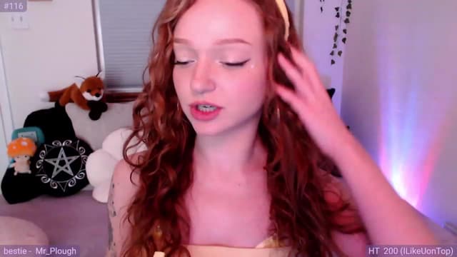 Gallery image thumbnail from Fiona's myfreecams stream on, 10/25/2023, 05:45 image 6 of 20