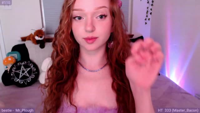 Gallery image thumbnail from Fiona's myfreecams stream on, 10/26/2023, 08:41 image 4 of 20