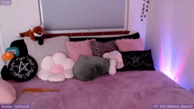 Gallery image thumbnail from Fiona's myfreecams stream on, 10/26/2023, 08:41 image 17 of 20