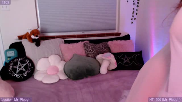 Gallery image thumbnail from Fiona's myfreecams stream on, 10/26/2023, 10:40 image 20 of 20
