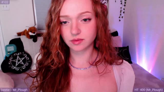 Gallery image thumbnail from Fiona's myfreecams stream on, 10/26/2023, 10:40 image 18 of 20