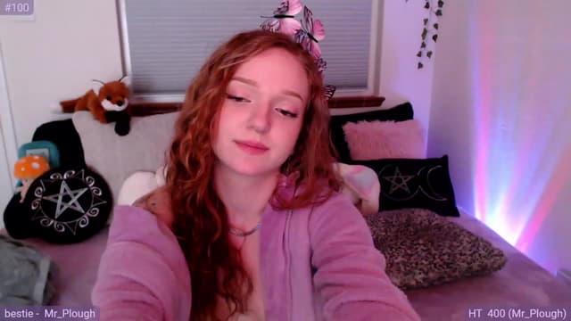 Gallery image thumbnail from Fiona's myfreecams stream on, 10/26/2023, 11:29 image 8 of 20