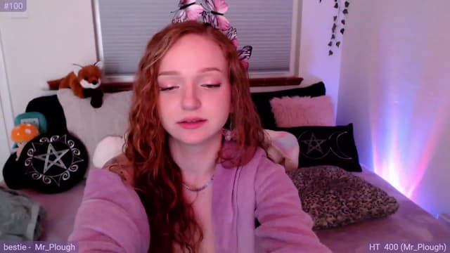 Gallery image thumbnail from Fiona's myfreecams stream on, 10/26/2023, 11:29 image 7 of 20