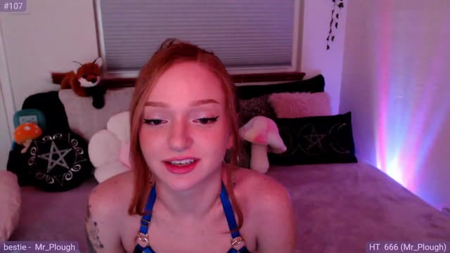 Gallery image thumbnail from Fiona's myfreecams stream on, 10/28/2023, 10:24 image 15 of 20