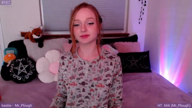 Gallery image thumbnail from Fiona's myfreecams stream on, 10/28/2023, 11:50 image 13 of 20