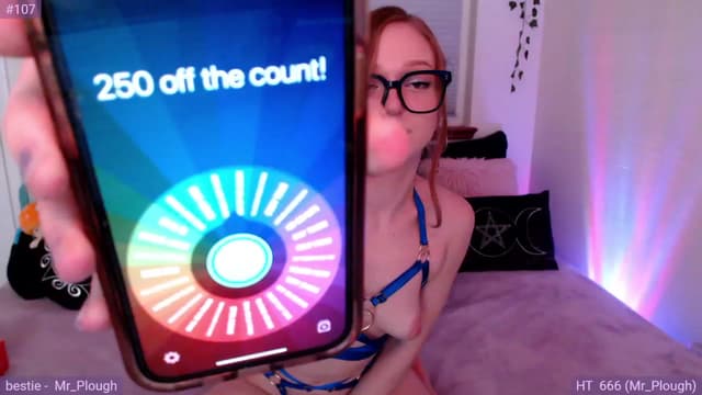 Gallery image thumbnail from Fiona's myfreecams stream on, 10/28/2023, 11:50 image 5 of 20