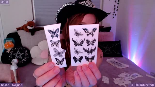 Gallery image thumbnail from Fiona's myfreecams stream on, 10/29/2023, 10:48 image 4 of 20