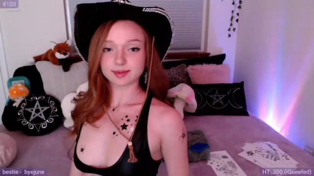 Gallery image thumbnail from Fiona's myfreecams stream on, 10/29/2023, 10:48 image 2 of 20