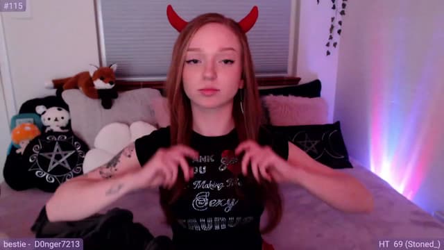 Gallery image thumbnail from Fiona's myfreecams stream on, 10/30/2023, 09:50 image 7 of 20