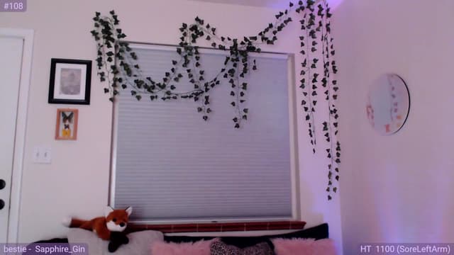Gallery image thumbnail from Fiona's myfreecams stream on, 10/31/2023, 08:40 image 18 of 20