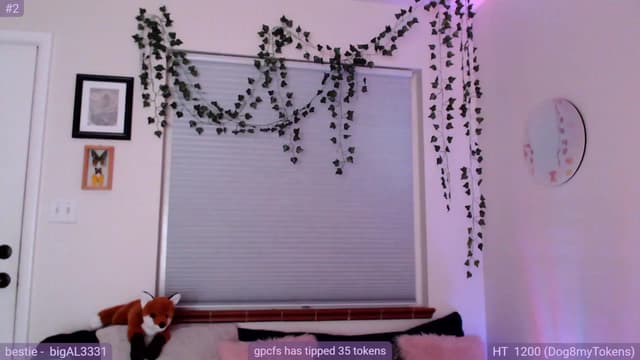 Gallery image thumbnail from Fiona's myfreecams stream on, 11/01/2023, 08:54 image 12 of 20