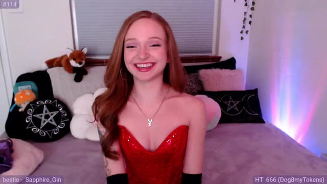 Gallery image thumbnail from Fiona's myfreecams stream on, 11/01/2023, 08:54 image 4 of 20