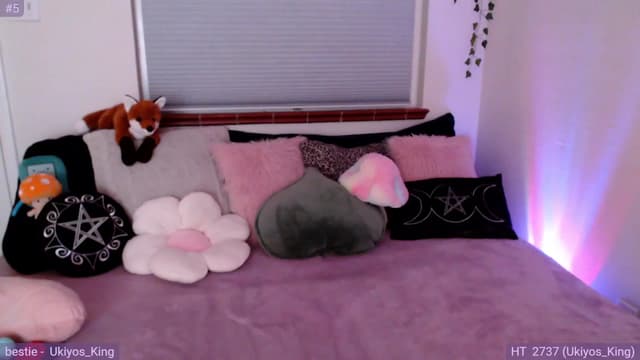 Gallery image thumbnail from Fiona's myfreecams stream on, 11/01/2023, 10:26 image 19 of 20