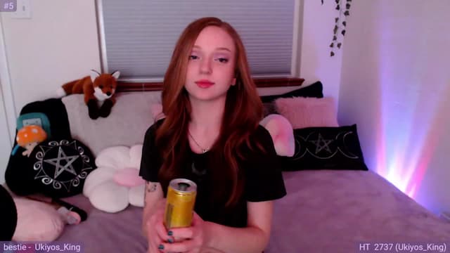 Gallery image thumbnail from Fiona's myfreecams stream on, 11/01/2023, 11:19 image 15 of 20