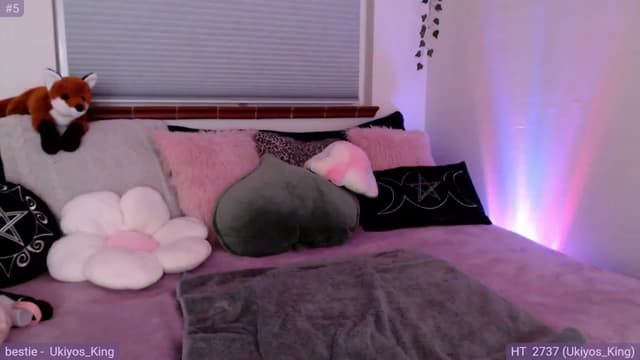 Gallery image thumbnail from Fiona's myfreecams stream on, 11/01/2023, 11:19 image 1 of 20