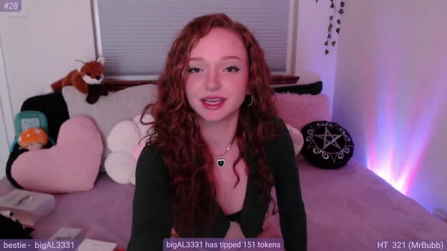 Gallery image thumbnail from Fiona's myfreecams stream on, 11/03/2023, 07:22 image 16 of 20