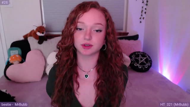 Gallery image thumbnail from Fiona's myfreecams stream on, 11/03/2023, 07:22 image 12 of 20