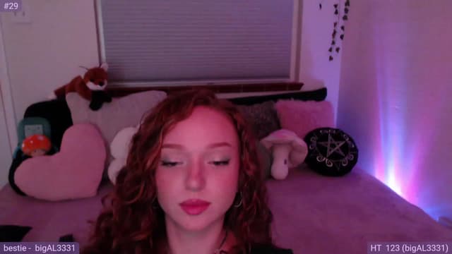 Gallery image thumbnail from Fiona's myfreecams stream on, 11/03/2023, 07:22 image 4 of 20