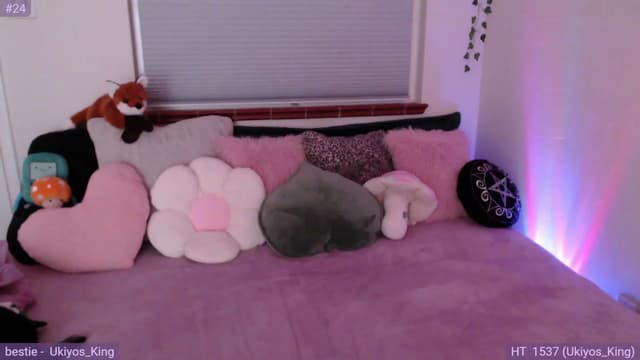 Gallery image thumbnail from Fiona's myfreecams stream on, 11/03/2023, 11:48 image 9 of 20