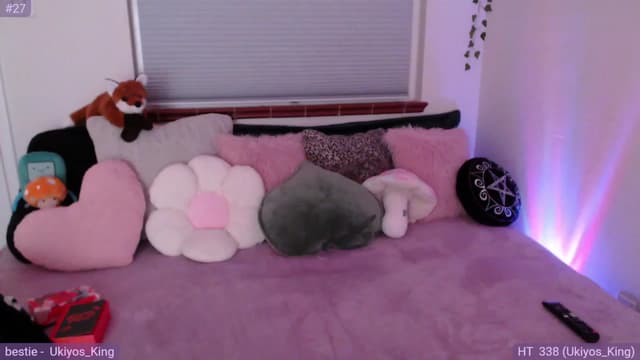 Gallery image thumbnail from Fiona's myfreecams stream on, 11/03/2023, 11:48 image 4 of 20