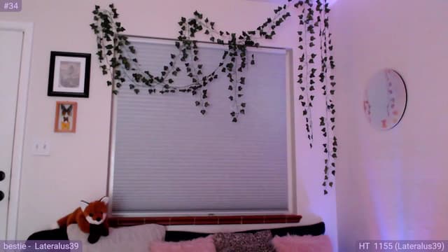 Gallery image thumbnail from Fiona's myfreecams stream on, 11/04/2023, 08:41 image 17 of 20