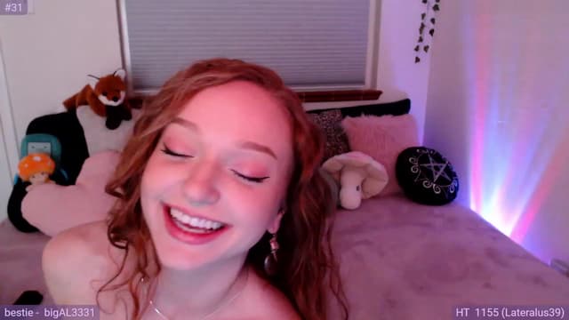 Gallery image thumbnail from Fiona's myfreecams stream on, 11/04/2023, 08:41 image 20 of 20