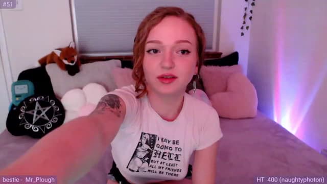 Gallery image thumbnail from Fiona's myfreecams stream on, 11/05/2023, 07:44 image 2 of 20
