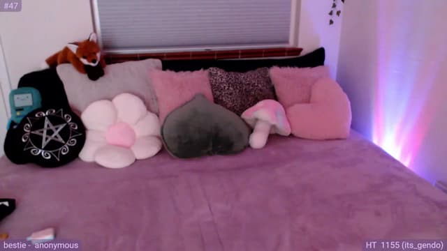 Gallery image thumbnail from Fiona's myfreecams stream on, 11/05/2023, 07:44 image 17 of 20