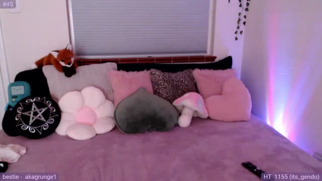 Gallery image thumbnail from Fiona's myfreecams stream on, 11/05/2023, 08:19 image 17 of 20