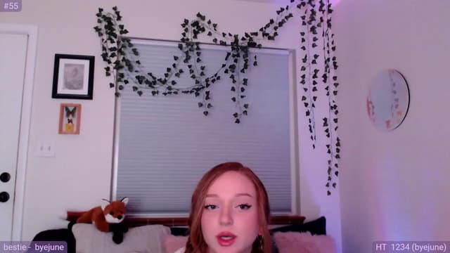 Gallery image thumbnail from Fiona's myfreecams stream on, 11/07/2023, 07:10 image 1 of 20