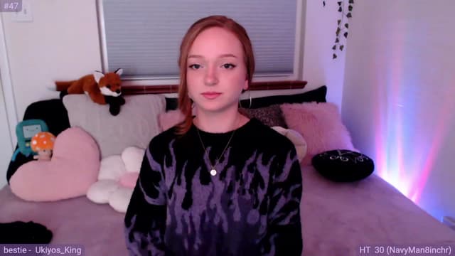 Gallery image thumbnail from Fiona's myfreecams stream on, 11/08/2023, 07:07 image 5 of 20