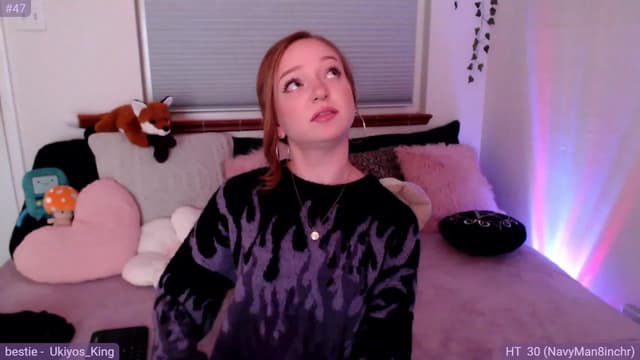 Gallery image thumbnail from Fiona's myfreecams stream on, 11/08/2023, 07:07 image 6 of 20