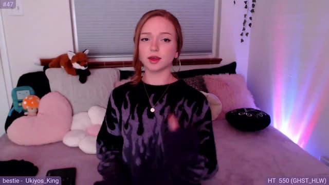 Gallery image thumbnail from Fiona's myfreecams stream on, 11/08/2023, 07:07 image 8 of 20