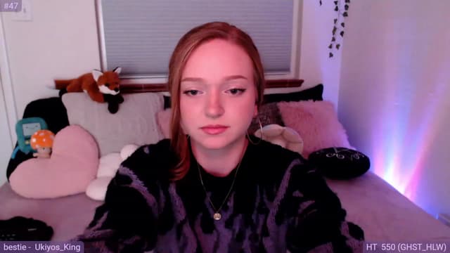 Gallery image thumbnail from Fiona's myfreecams stream on, 11/08/2023, 07:07 image 10 of 20