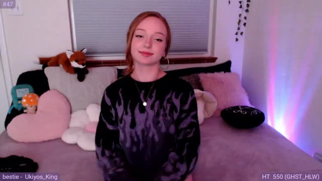 Gallery image thumbnail from Fiona's myfreecams stream on, 11/08/2023, 07:07 image 11 of 20