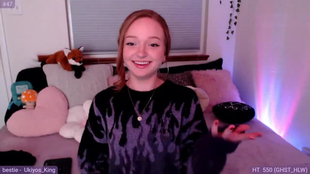 Gallery image thumbnail from Fiona's myfreecams stream on, 11/08/2023, 07:07 image 7 of 20