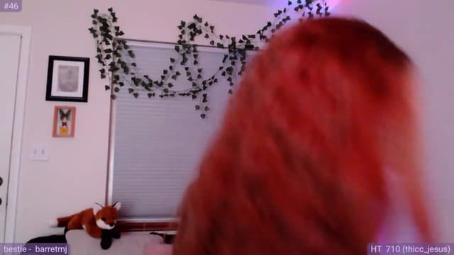 Gallery image thumbnail from Fiona's myfreecams stream on, 11/09/2023, 08:26 image 9 of 20